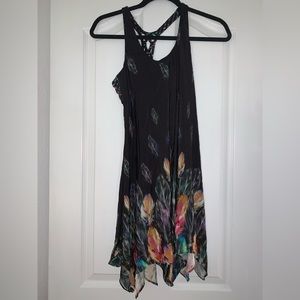 SKY brand mini dress